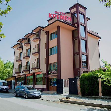 Комплекс Кремен Blagoevgrad Bagian luar foto