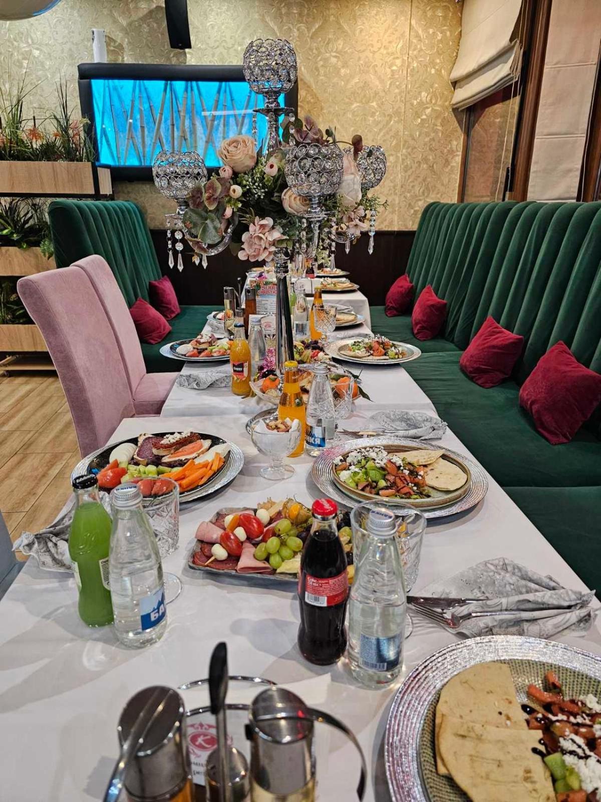 Комплекс Кремен Blagoevgrad Bagian luar foto
