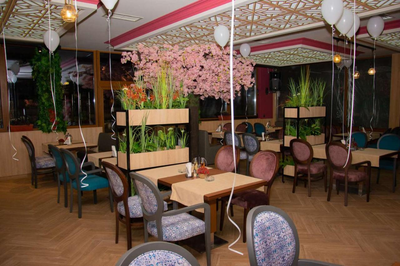 Комплекс Кремен Blagoevgrad Bagian luar foto